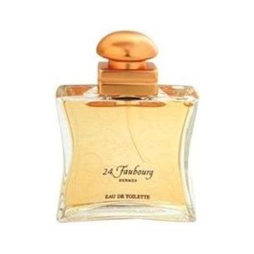 Hermes 24 Faubourg woda toaletowa 100ml dla Pań