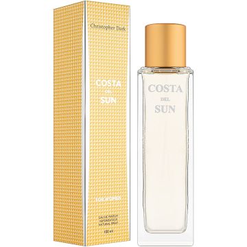Christopher Dark Costa Del Sun woda perfumowana 100ml dla pań
