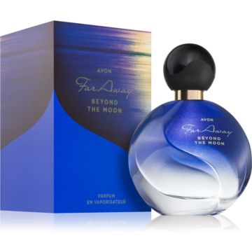 Avon Far Away Beyond The Moon woda perfumowana 50ml dla Pań