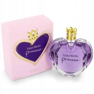 Vera Wang Princess woda toaletowa 100ml dla Pań