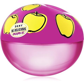 DKNY Be Delicious Orchard Street woda perfumowana 30ml dla pań