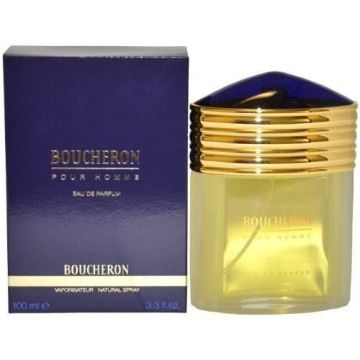 Boucheron Pour Homme woda perfumowana 100ml dla Panów