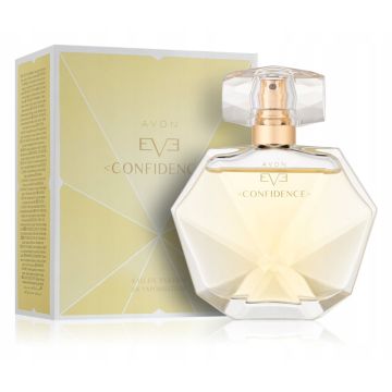 Avon Eve Confidence woda perfumowana 50ml dla kobiet