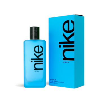 Nike Ultra Blue Man Woda toaletowa 100ml dla panów