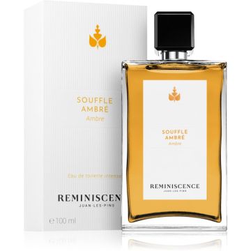 Reminiscence Souffle Ambre woda toaletowa 100ml unisex