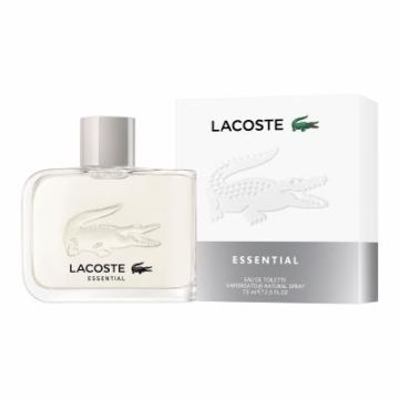 Lacoste Essential woda toaletowa 75ml dla Panów