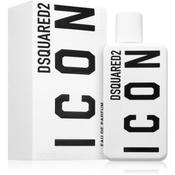 Dsquared2 Icon Pour Femme woda perfumowana 100ml dla Pań