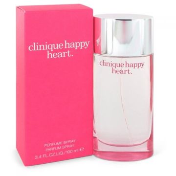 Clinique Happy Heart Woda perfumowana 100ml dla Pań