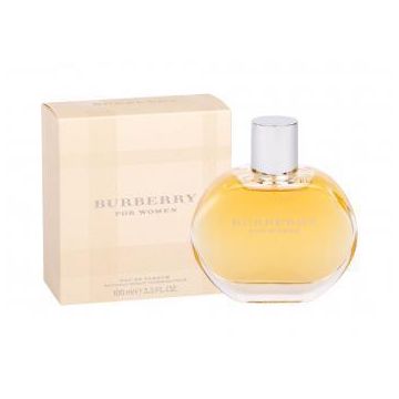 Burberry Woman Woda perfumowana 100ml dla Pań