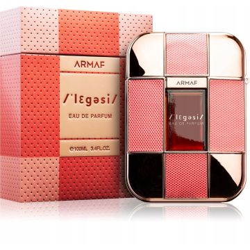 Armaf Legesi woda perfumowana 100ml dla Pań