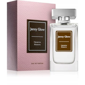 Jenny Glow Nectarine Blossoms woda perfumowana 80ml unisex