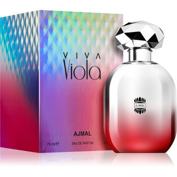 Ajmal Viva Viola woda perfumowana 75ml dla Pań
