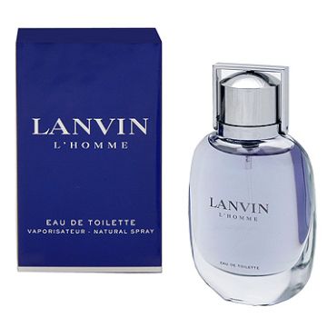 Lanvin L'Homme Woda toaletowa 100ml dla Panów
