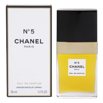 Chanel No.5 Woda perfumowana 35ml dla Pań