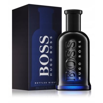 Hugo Boss Bottled Night woda toaletowa 200ml dla Panów