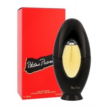 Paloma Picasso Paloma Picasso Woda perfumowana 100ml dla Pań