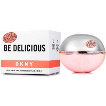 Donna Karan DKNY Be Delicious Fresh Blossom Woda perfumowana 100ml dla Pań