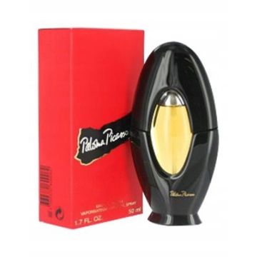 Paloma Picasso Paloma Picasso Woda perfumowana 50ml dla Pań