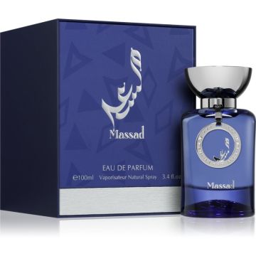 Al Wataniah Massad woda perfumowana 100ml dla Panów