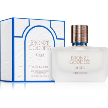 Estee Lauder Bronze Goddess Aegea woda perfumowana 50ml dla Pań