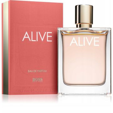 Hugo Boss Alive woda perfumowana 80ml dla Pań