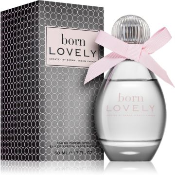 Sarah Jessica Parker Born Lovely woda perfumowana 50ml dla Pań