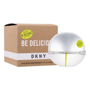 Donna Karan DKNY Be Delicious woda toaletowa 30ml dla Pań