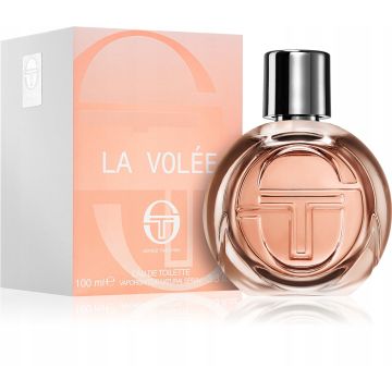 Sergio Tacchini La Volee woda toaletowa 100ml dla Pań