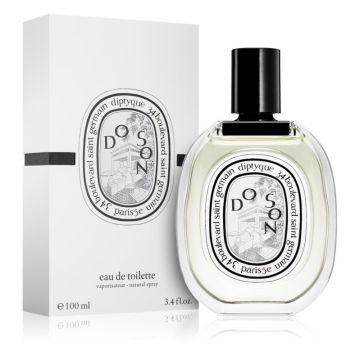 Diptyque Do Son woda toaletowa 100ml dla Pań