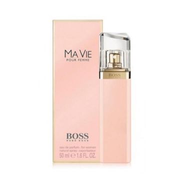 Hugo Boss Ma Vie L'Eau woda toaletowa 50ml dla Pań