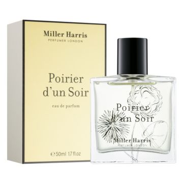 Miller Harris Poirier D'un Soir woda perfumowana 50ml unisex