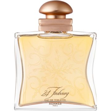 Hermes 24 Faubourg woda toaletowa 50ml dla Pań