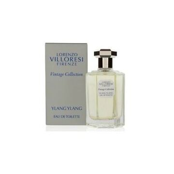 Lorenzo Villoresi Firenze Vintage Collection Ylang Ylang woda toaletowa 100ml unisex