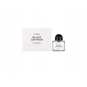 Byredo Black Saffron woda perfumowana 50ml unisex
