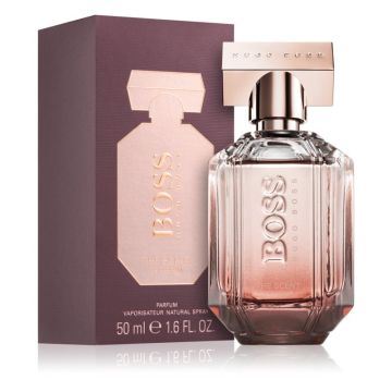 Hugo Boss BOSS The Scent Le Parfum woda perfumowana 50ml dla Pań