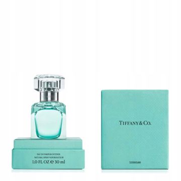 Tiffany & Co. Tiffany & Co. Intense Woda perfumowana 30ml dla Pań