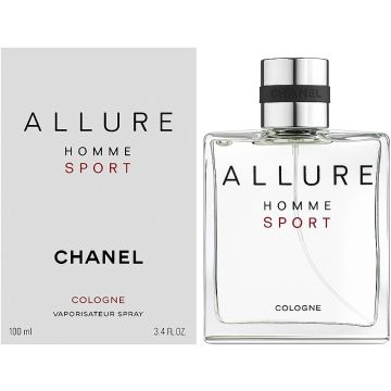 Chanel Allure Homme Sport Cologne woda kolońska 100ml dla Panów