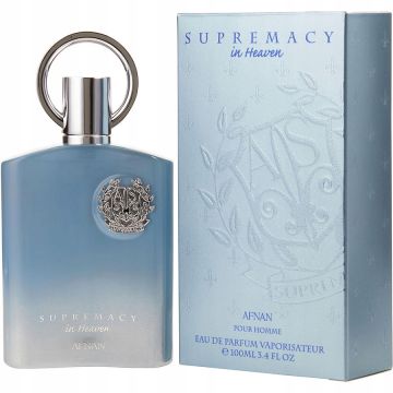 Afnan Supremacy in Heaven woda perfumowana 100ml dla mężczyzn