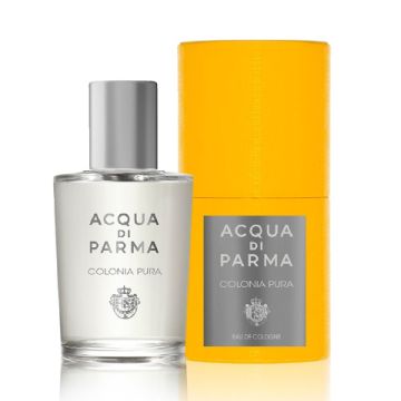 Acqua Di Parma Colonia Pura Woda kolońska 180ml dla unisex