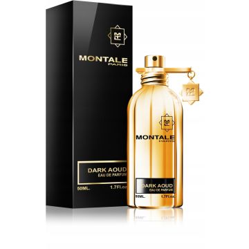 Montale Dark Aoud woda perfumowana 50ml unisex