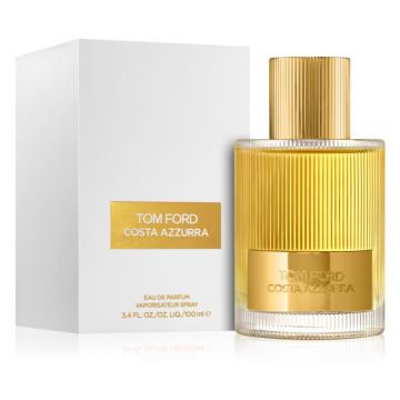 Tom Ford Costa Azzurra woda perfumowana 100ml unisex