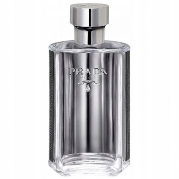 Prada L'Homme woda toaletowa 150ml dla Panów