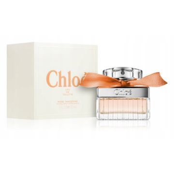 Chloe Rose Tangerine woda toaletowa 30ml dla Pań