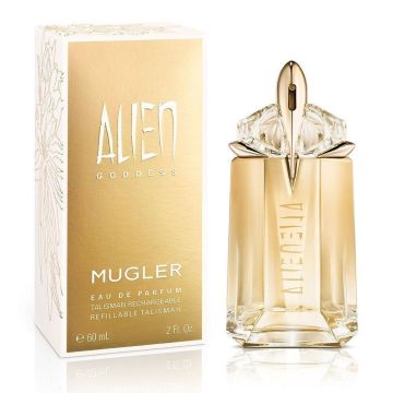 Mugler Alien Goddess woda perfumowana 60ml dla Pań