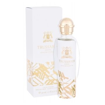 Trussardi Donna Goccia a Goccia woda perfumowana 50ml dla Pań