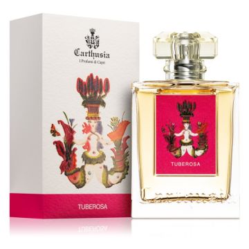 Carthusia Tuberosa woda perfumowana 100ml unisex