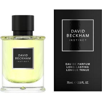 David Beckham Instinct woda perfumowana 75ml dla Panów