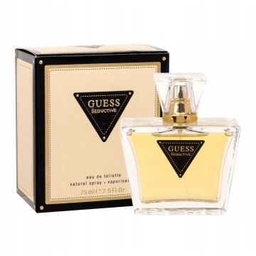 Guess Seductive Woda toaletowa 75ml dla Pań