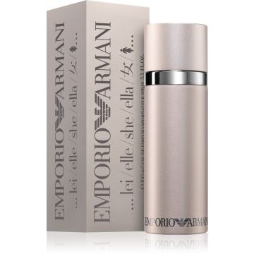 Armani Emporio She Woda perfumowana 100ml dla Pań