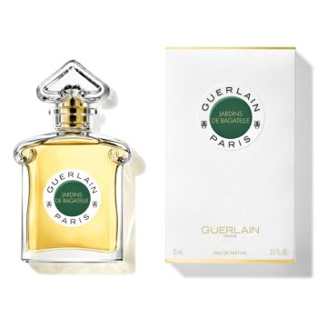Guerlain Jardins de Bagatelle woda perfumowana 75ml dla Pań